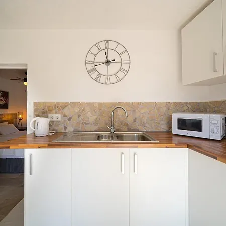 Casa Helena Moraira
