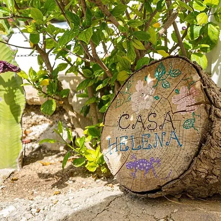 Casa Helena Moraira