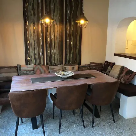 Casa Helena Moraira Villa *
