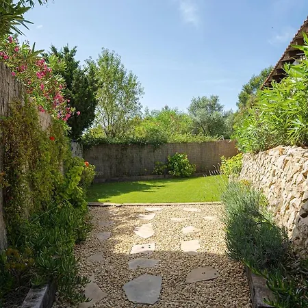 Villa Casa Helena Moraira