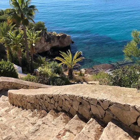 Villa Casa Helena Moraira *