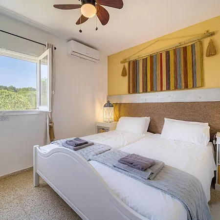 Villa Casa Helena Moraira