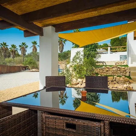 Casa Helena Moraira Fanadix