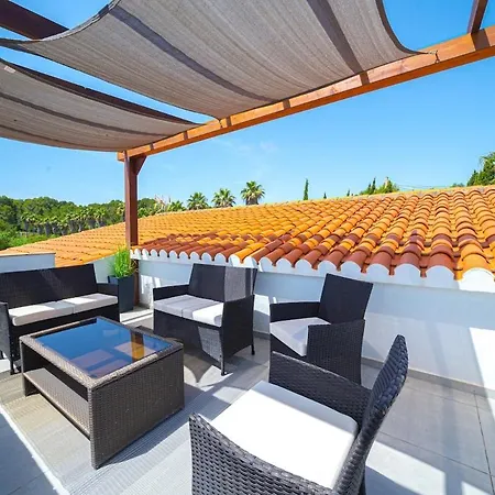 Villa Casa Helena Moraira *