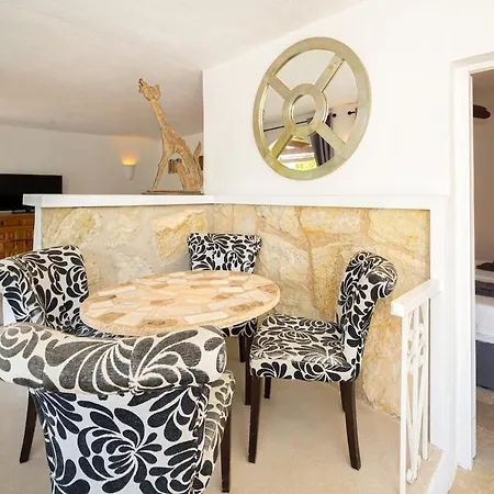 Casa Helena Moraira Villa Fanadix