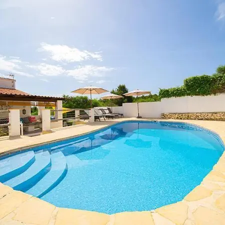 Casa Helena Moraira
